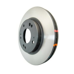 DBA sprednji zavorni disk za Mitsubishi FTO, Mitsubishi Eclipse