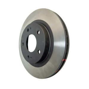 DBA sprednji zavorni disk za Mitsubishi Galant, Mitsubishi Lancer
