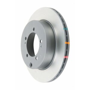DBA zadnji zavorni disk za Mitsubishi Galant, Mitsubishi Lancer