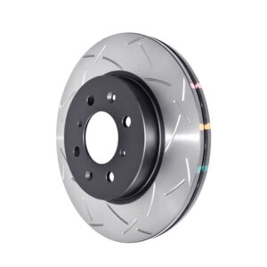 DBA sprednji zavorni disk za Honda Civic, Honda Insight