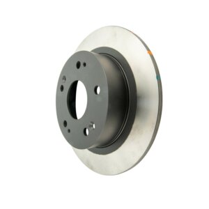 DBA zadnji zavorni disk za Honda Integra