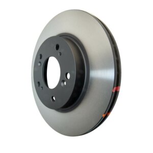 DBA sprednji zavorni disk za Honda CR-V, Honda Legend