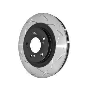DBA sprednji zavorni disk za Honda S2000