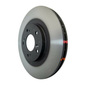 DBA sprednji zavorni disk za Honda S2000