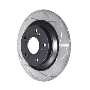 DBA zadnji zavorni disk za Honda S2000