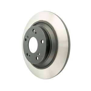 DBA zadnji zavorni disk za Honda S2000