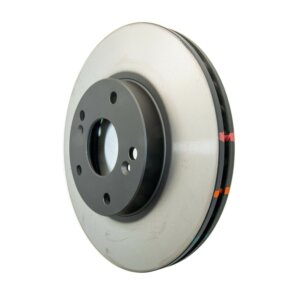DBA sprednji zavorni disk za Honda Civic, Honda FR-V