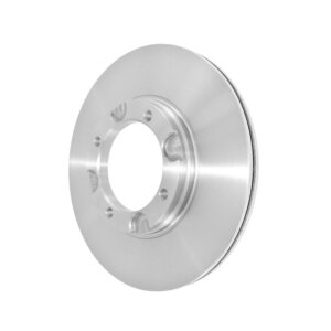 DBA sprednji zavorni disk za Hyundai S Coupe, Hyundai ix35