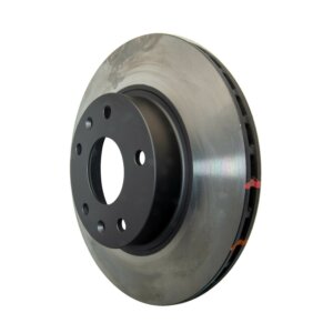DBA sprednji zavorni disk za Land Rover Freelander