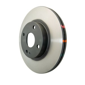 DBA sprednji zavorni disk za Mazda MX-5