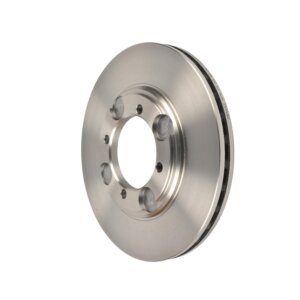 DBA sprednji zavorni disk za Hyundai Coupe, Hyundai Lantra
