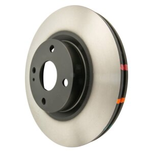 DBA sprednji zavorni disk za Mazda MX-5