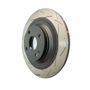 DBA zadnji zavorni disk za Mazda MX-5