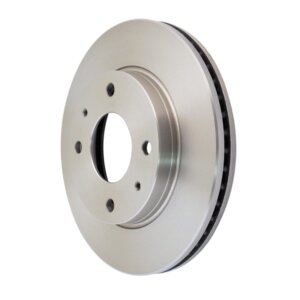 DBA sprednji zavorni disk za Hyundai Elantra, Hyundai Matrix