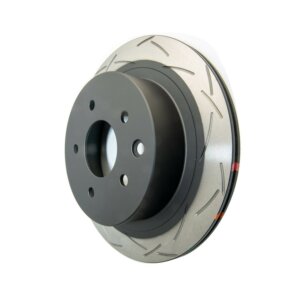 DBA zadnji zavorni disk za Infiniti Q40, Infiniti QX50