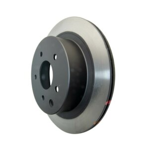 DBA zadnji zavorni disk za Infiniti Q40, Infiniti QX50