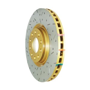 DBA sprednji zavorni disk za SEAT Exeo ST, SEAT Exeo