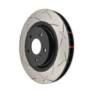 DBA sprednji zavorni disk za Infiniti G, Nissan 350Z