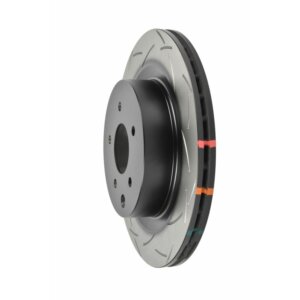 DBA zadnji zavorni disk za Infiniti G, Nissan 350Z