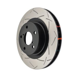 DBA sprednji zavorni disk za Subaru Forester, Subaru Legacy