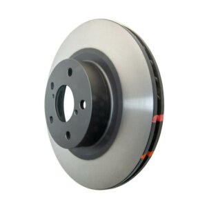DBA sprednji zavorni disk za Subaru Forester, Subaru Legacy