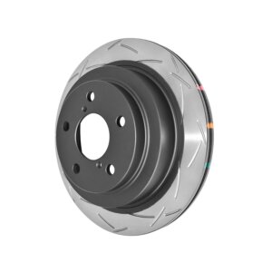 DBA zadnji zavorni disk za Subaru Legacy, Subaru Impreza