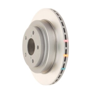 DBA zadnji zavorni disk za Subaru Legacy, Subaru Impreza