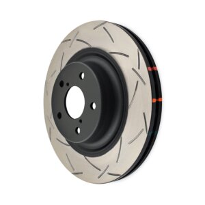 DBA sprednji zavorni disk za Subaru Forester, Subaru Legacy