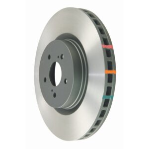 DBA sprednji zavorni disk za Subaru Forester, Subaru Legacy