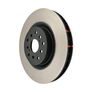DBA sprednji zavorni disk za Toyota GT 86, Subaru Impreza