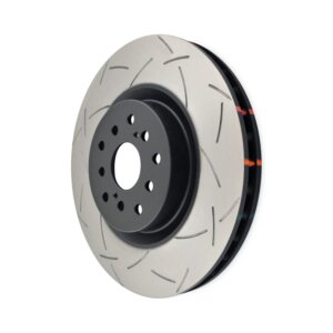 DBA sprednji zavorni disk za Toyota GT 86, Subaru Impreza