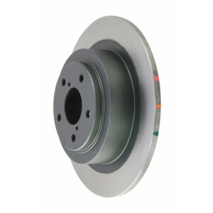DBA zadnji zavorni disk za Subaru Legacy, Subaru Outback