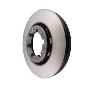 DBA sprednji zavorni disk za Nissan Patrol