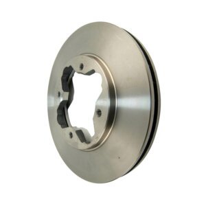 DBA sprednji zavorni disk za Honda Accord