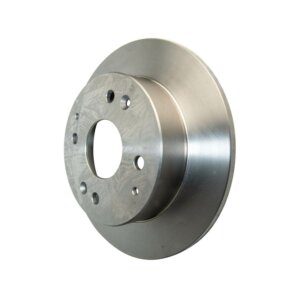 DBA zadnji zavorni disk za Honda Accord, Honda Civic