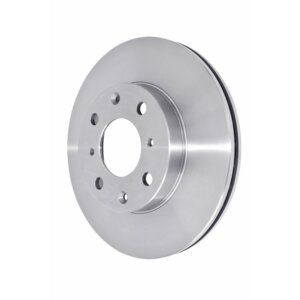 DBA sprednji zavorni disk za Honda Civic