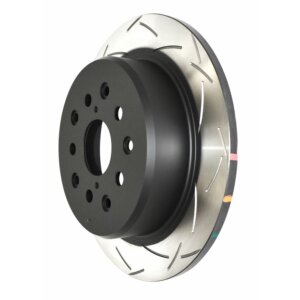 DBA zadnji zavorni disk za Lexus IS, Lexus GS