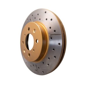 DBA sprednji zavorni disk za Honda Civic, Honda Insight