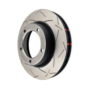 DBA sprednji zavorni disk za Toyota Land Cruiser