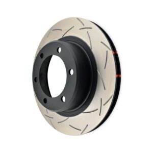 DBA sprednji zavorni disk za Toyota 4Runner, Toyota Land Cruiser