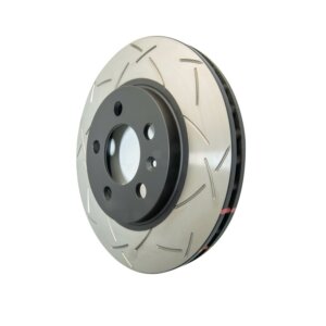 DBA sprednji zavorni disk za Skoda Fabia, VW Polo