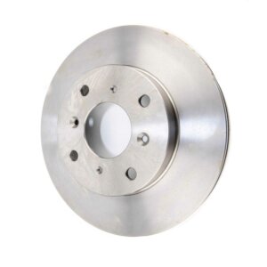 DBA sprednji zavorni disk za Honda Prelude, Honda Accord