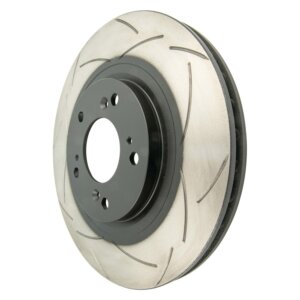 DBA sprednji zavorni disk za Honda S2000