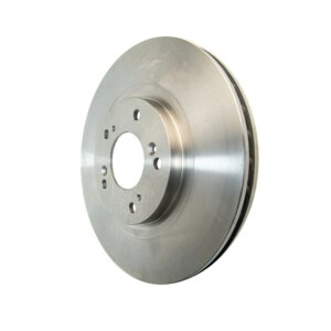 DBA sprednji zavorni disk za Honda S2000