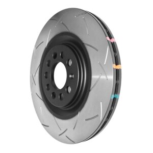 DBA sprednji zavorni disk za SEAT Leon, SEAT Toledo