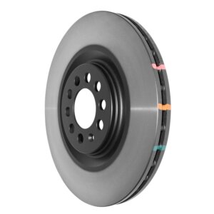 DBA sprednji zavorni disk za SEAT Leon, SEAT Toledo