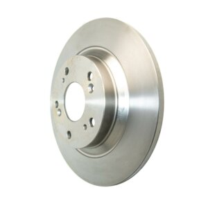 DBA zadnji zavorni disk za Honda S2000