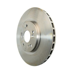 DBA zadnji zavorni disk za Honda NSX