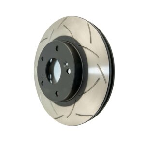 DBA sprednji zavorni disk za Honda Civic, Honda FR-V