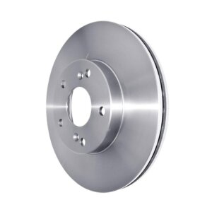 DBA sprednji zavorni disk za Honda Civic, Honda FR-V